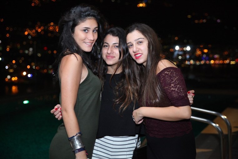 Weekend Live Groove at Monte Cassino